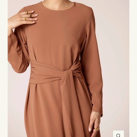 Brand new Veiled Collection dress - Picture 2 of 3